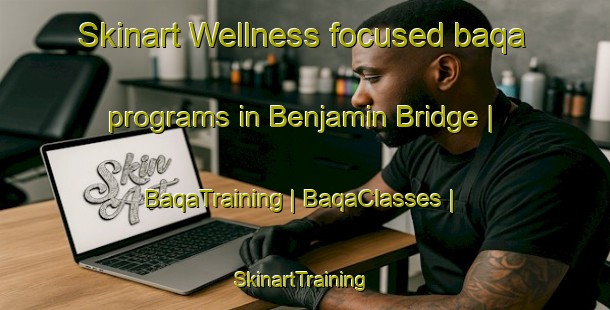 Skinart Wellness-focused baqa programs in Benjamin Bridge | BaqaTraining | BaqaClasses | SkinartTraining-Canada